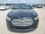 2015 Ford Taurus Limited