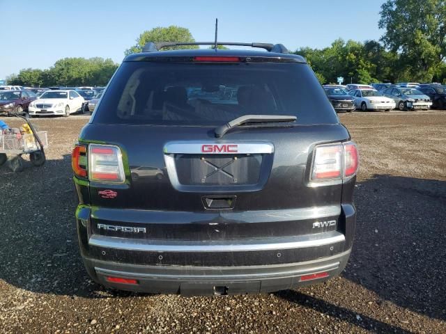 2013 GMC Acadia SLE