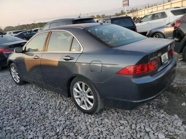 2007 Acura TSX