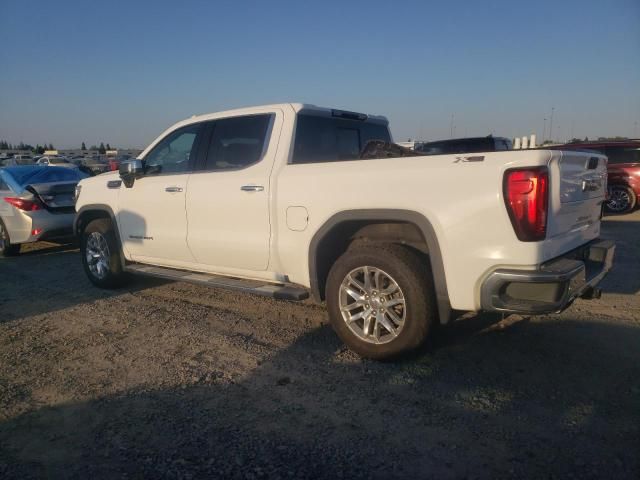 2020 GMC Sierra K1500 SLT