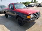 1997 Ford Ranger