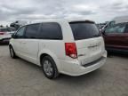 2012 Dodge Grand Caravan SE