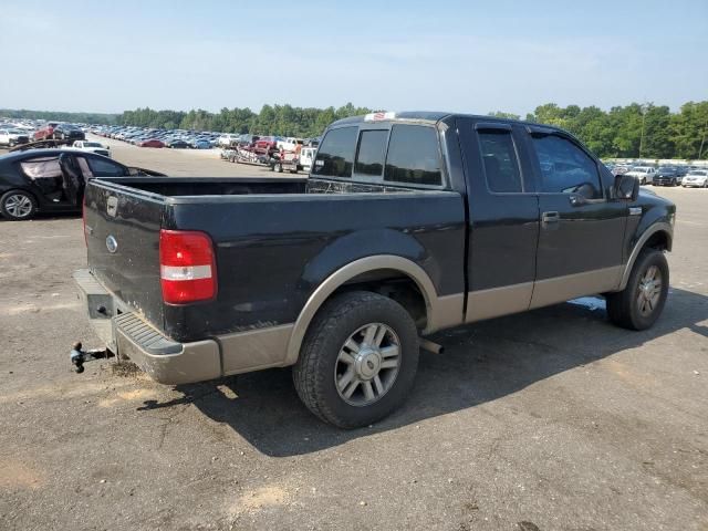 2004 Ford F150