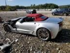 2019 Chevrolet Corvette Grand Sport 2LT