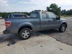 2009 Ford F150 Super Cab