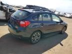 2016 Subaru Impreza Sport Premium