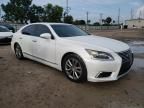 2014 Lexus LS 460