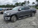 2016 Toyota Tundra Crewmax Limited