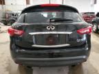 2016 Infiniti QX70