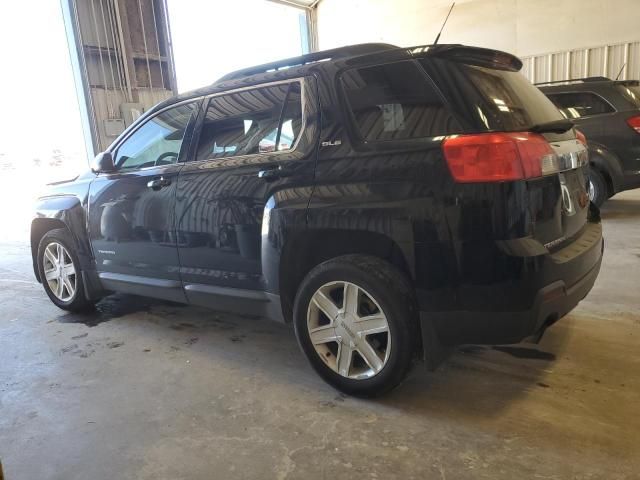 2011 GMC Terrain SLE