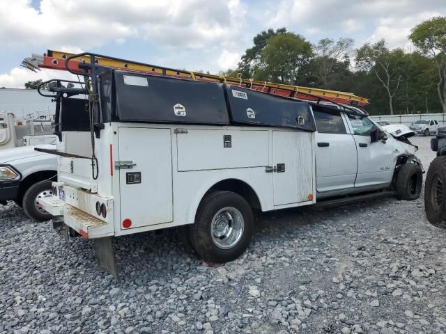 2021 Dodge RAM 3500