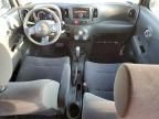 2011 Nissan Cube Base