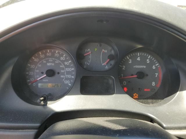 1999 Toyota Rav4