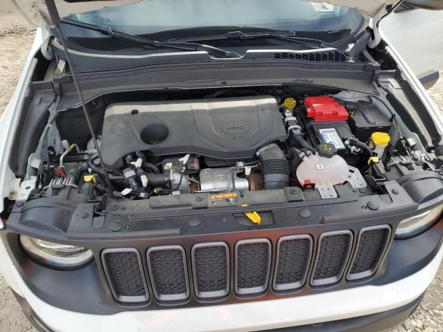 2019 Jeep Renegade Trailhawk