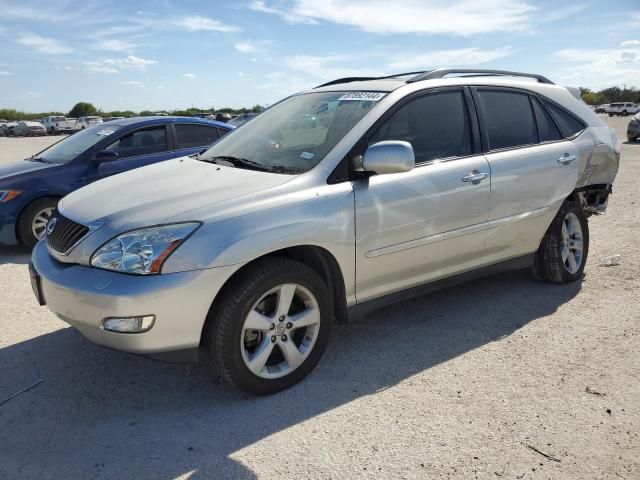 2008 Lexus RX 350