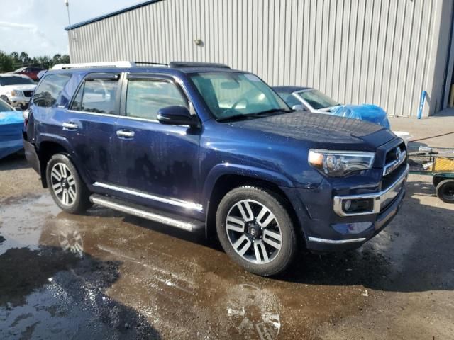 2014 Toyota 4runner SR5