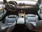 2004 BMW X5 3.0I