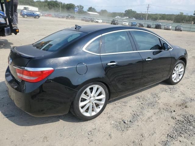 2012 Buick Verano