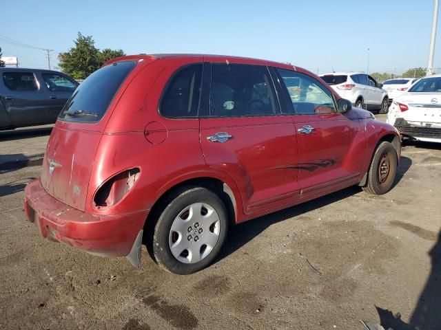 2007 Chrysler PT Cruiser Touring