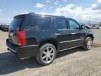 2007 Cadillac Escalade Luxury