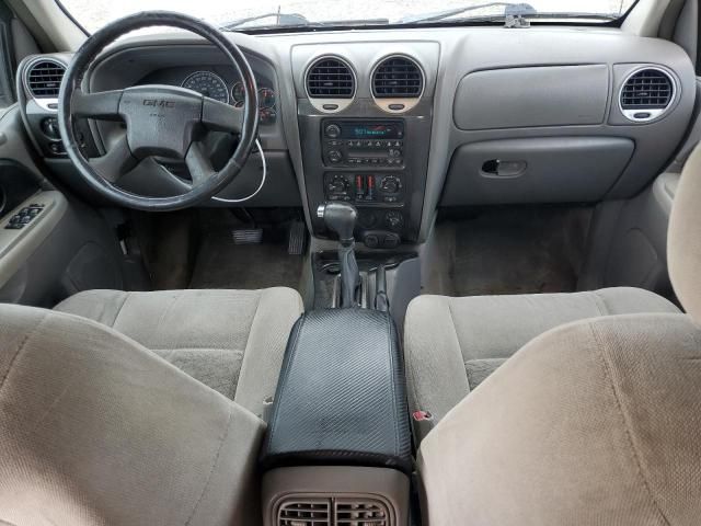 2005 GMC Envoy