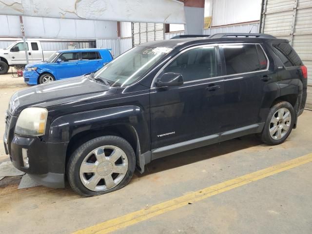 2010 GMC Terrain SLT