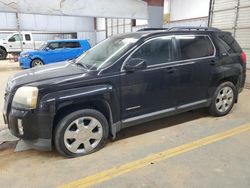 GMC Terrain slt salvage cars for sale: 2010 GMC Terrain SLT