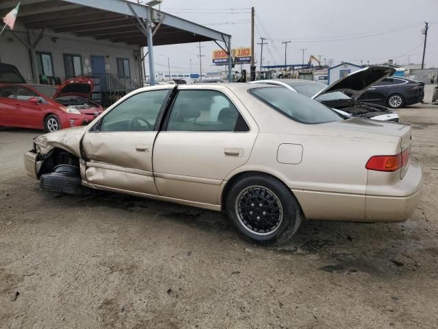 2000 Toyota Camry CE