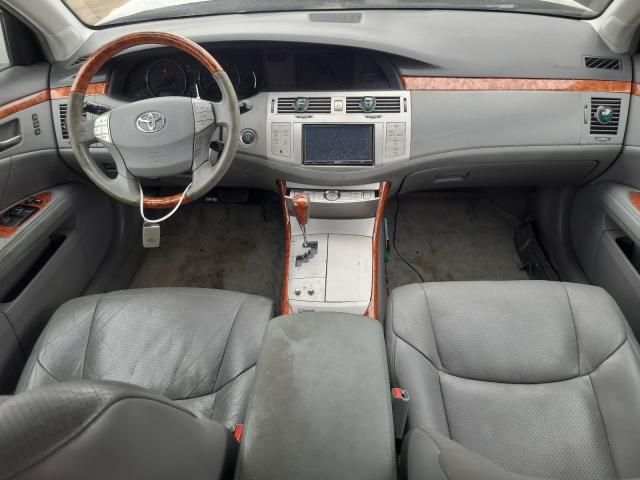 2006 Toyota Avalon XL