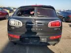 2016 Mini Cooper S Clubman