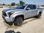 2024 Toyota Tacoma Double Cab