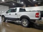 2004 Ford F150 Supercrew