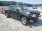 2007 Honda Ridgeline RTX