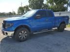 2011 Ford F150 Super Cab