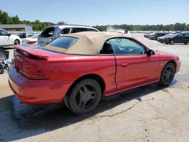 1995 Ford Mustang GT