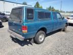 1996 Ford Ranger Super Cab