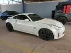 2008 Nissan 350Z Coupe