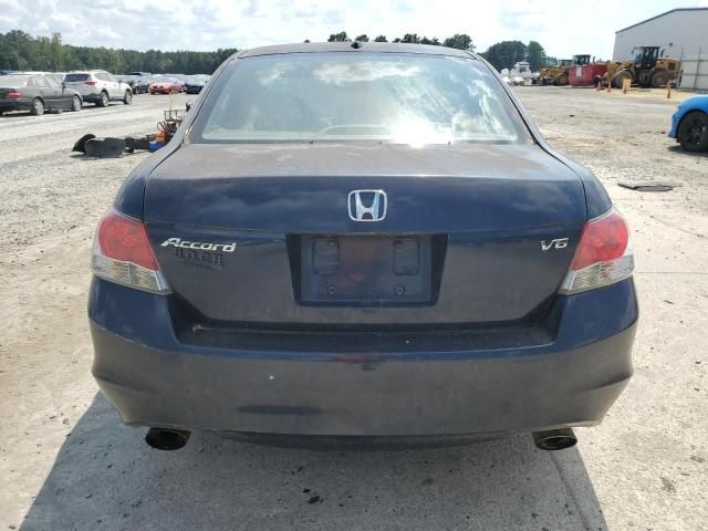 2010 Honda Accord EXL