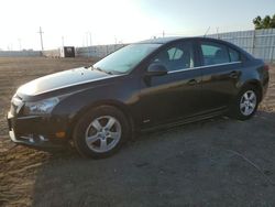 Clean Title Cars for sale at auction: 2013 Chevrolet Cruze LT