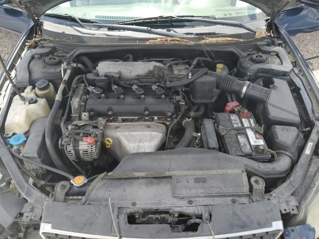 2006 Nissan Altima S