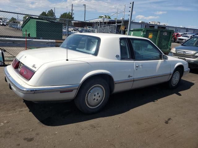 1990 Buick Riviera