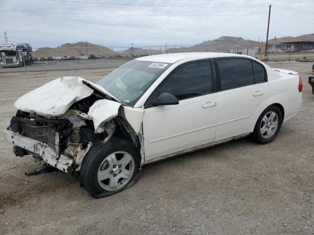 2005 Chevrolet Malibu LT