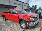 2016 GMC Sierra K1500 SLE