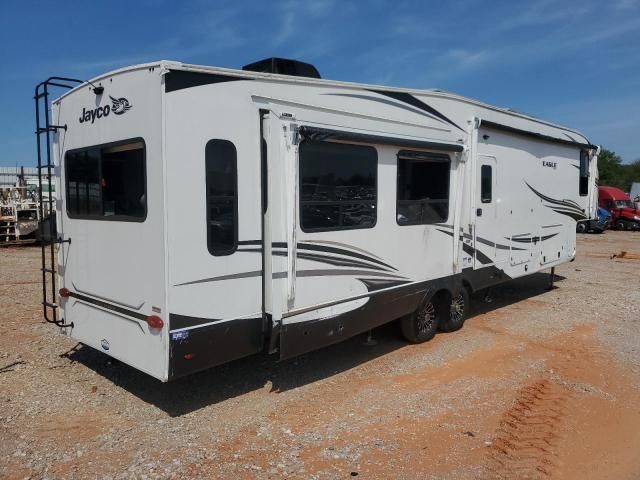 2023 Jayco Eagle