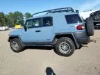 2014 Toyota FJ Cruiser