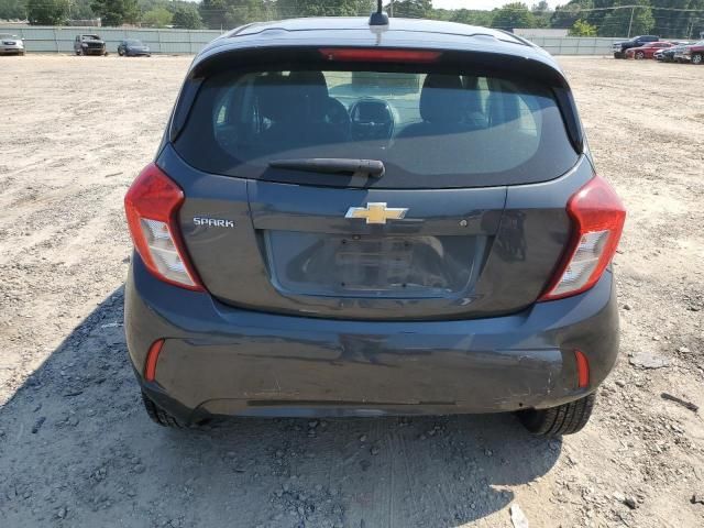 2019 Chevrolet Spark LS