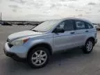 2009 Honda CR-V LX