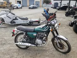 Salvage motorcycles for sale at Hayward, CA auction: 2018 SYM Wolf