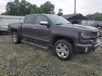 2016 Chevrolet Silverado K1500 LTZ