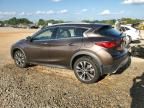 2018 Infiniti QX30 Base